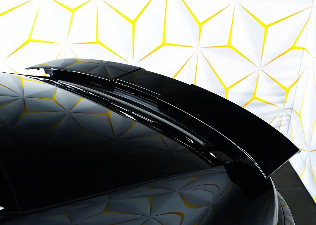 Porsche Panamera - Thumbnail 12