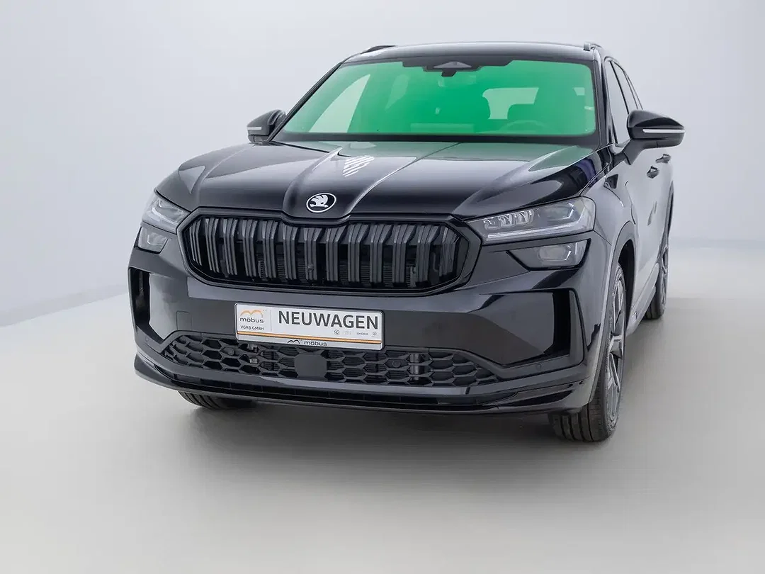 Skoda Kodiaq - Afbeelding 1