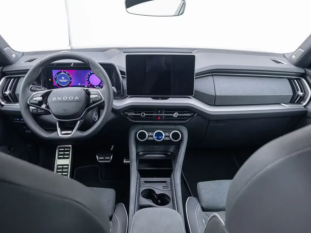 Skoda Kodiaq - Thumbnail 13