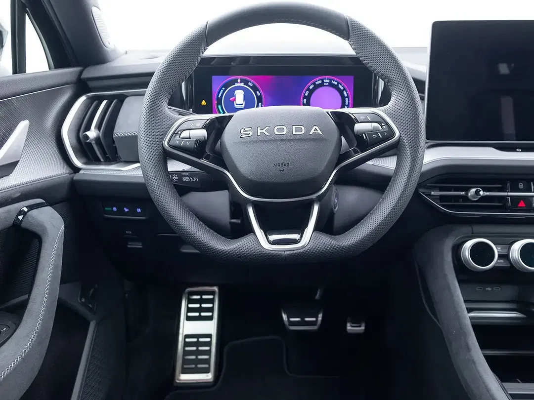 Skoda Kodiaq - Thumbnail 14
