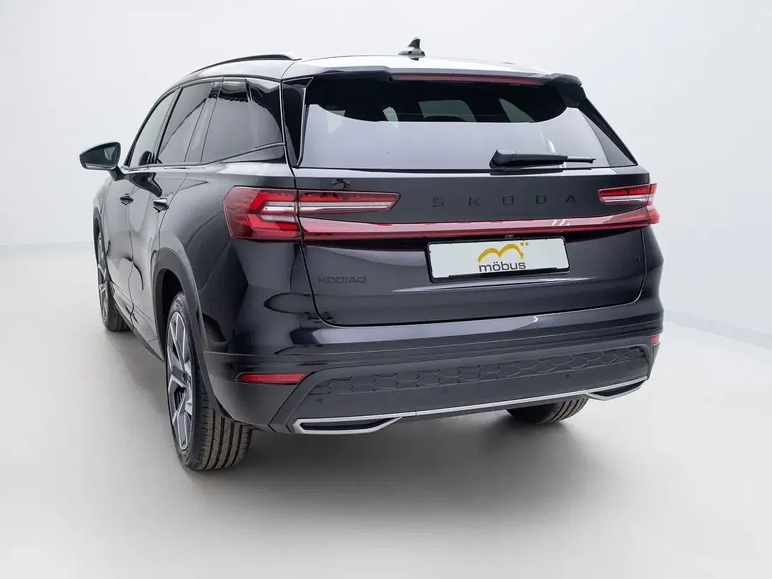 Skoda Kodiaq - Thumbnail 5