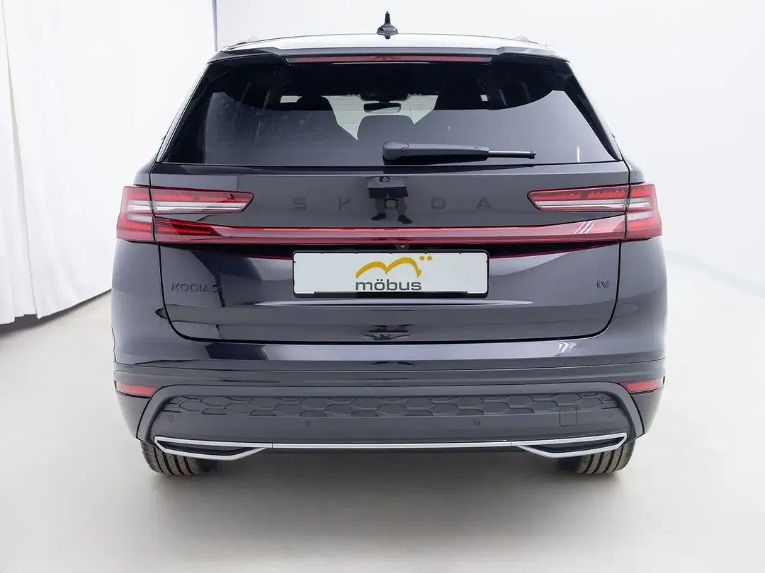 Skoda Kodiaq - Thumbnail 7