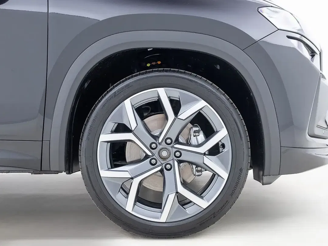 Skoda Kodiaq - Thumbnail 8