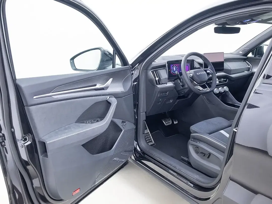 Skoda Kodiaq - Thumbnail 9