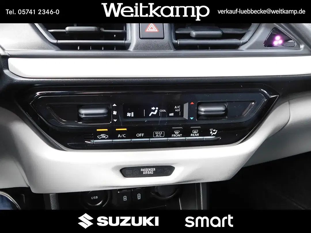 Suzuki Swift - Thumbnail 12