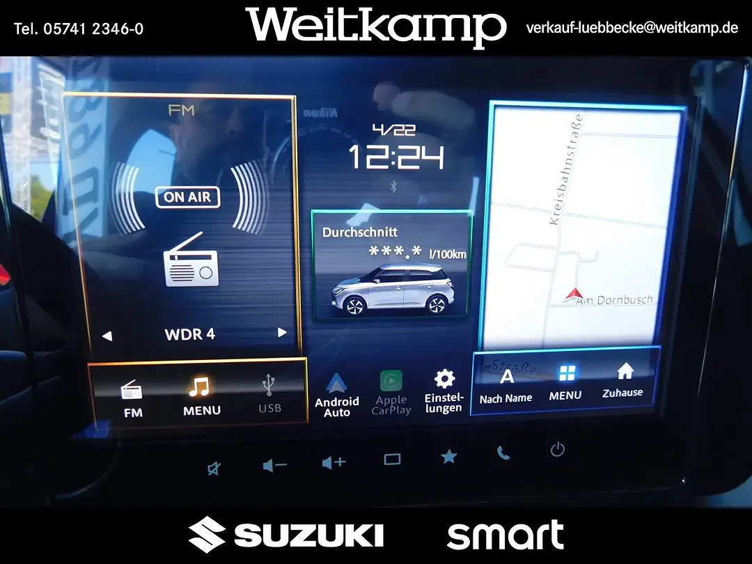 Suzuki Swift - Thumbnail 13