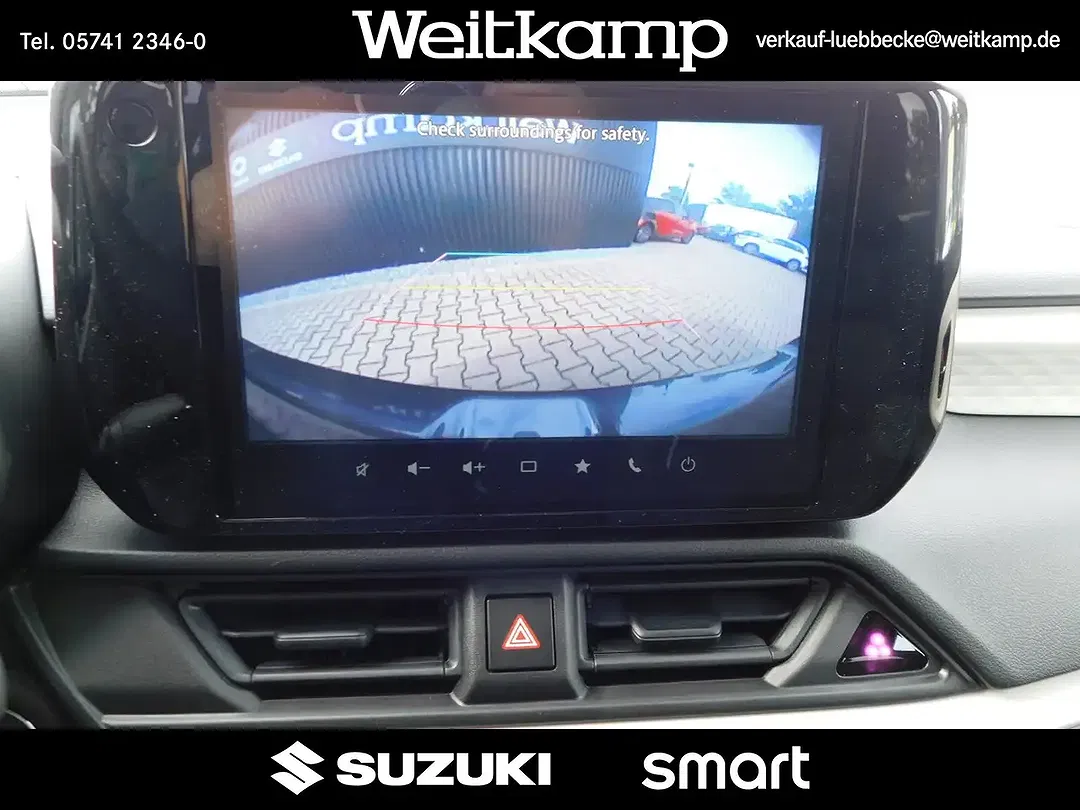 Suzuki Swift - Thumbnail 14