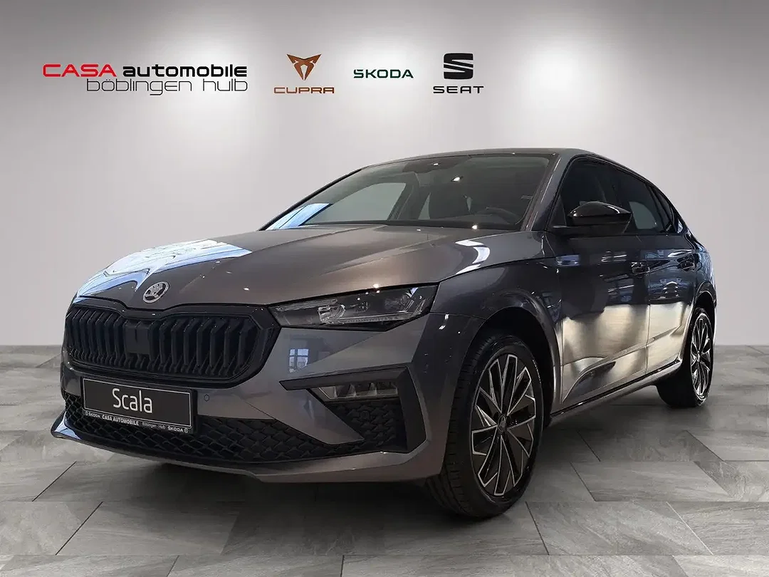 Skoda Scala - Afbeelding 1