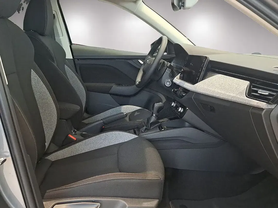 Skoda Scala - Thumbnail 10