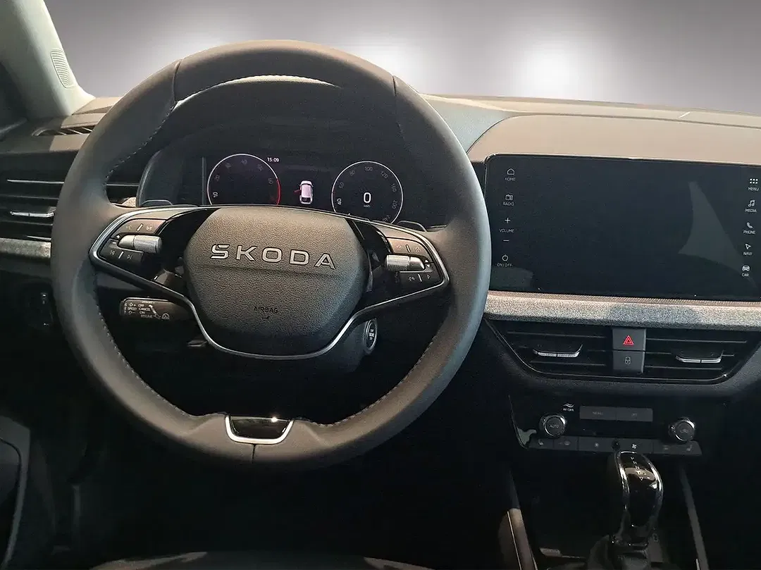Skoda Scala - Thumbnail 12
