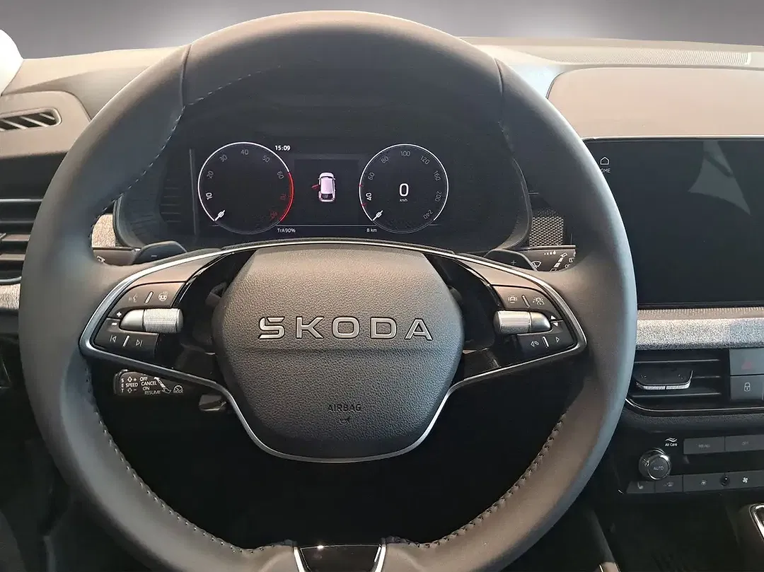 Skoda Scala - Thumbnail 13