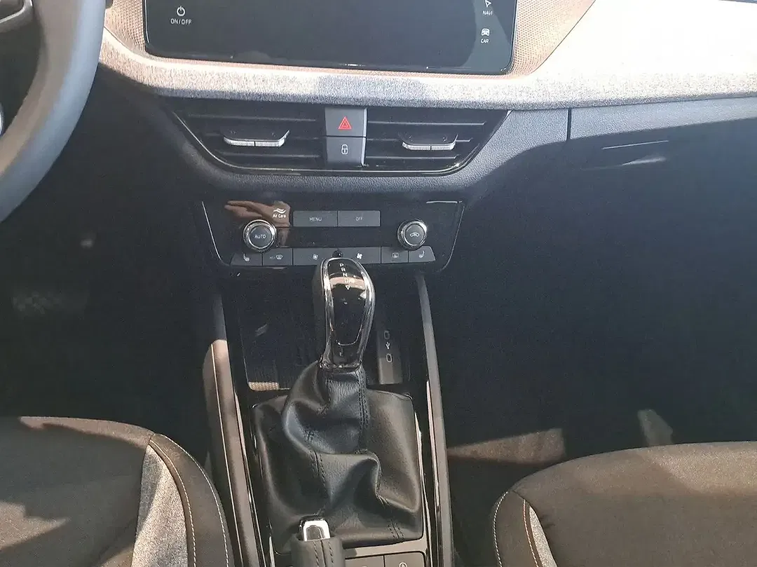 Skoda Scala - Thumbnail 14