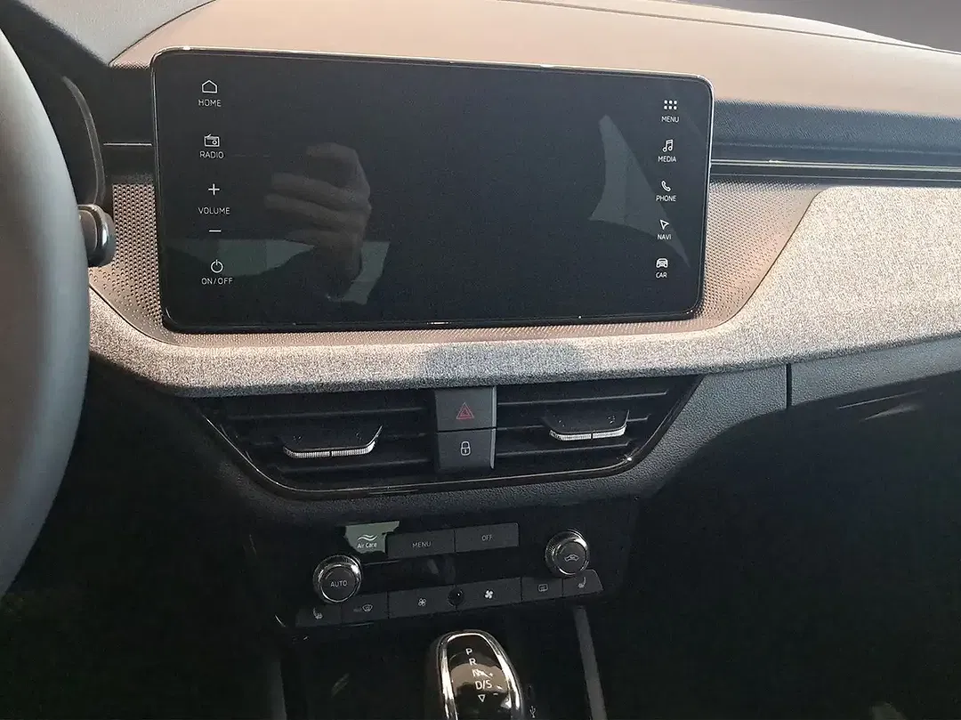 Skoda Scala - Thumbnail 15