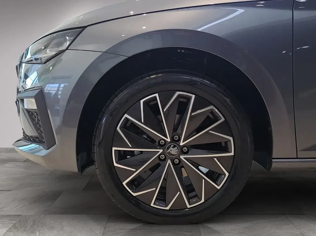 Skoda Scala - Thumbnail 8
