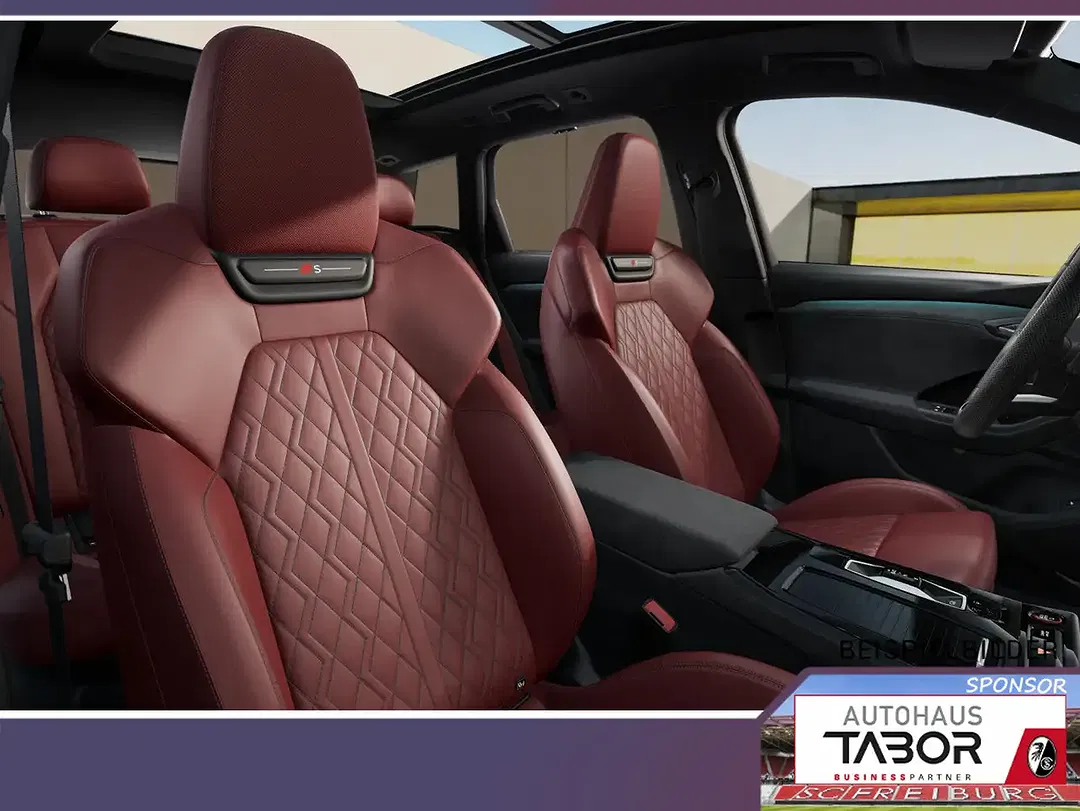 Audi SQ6 e-tron - Thumbnail 5