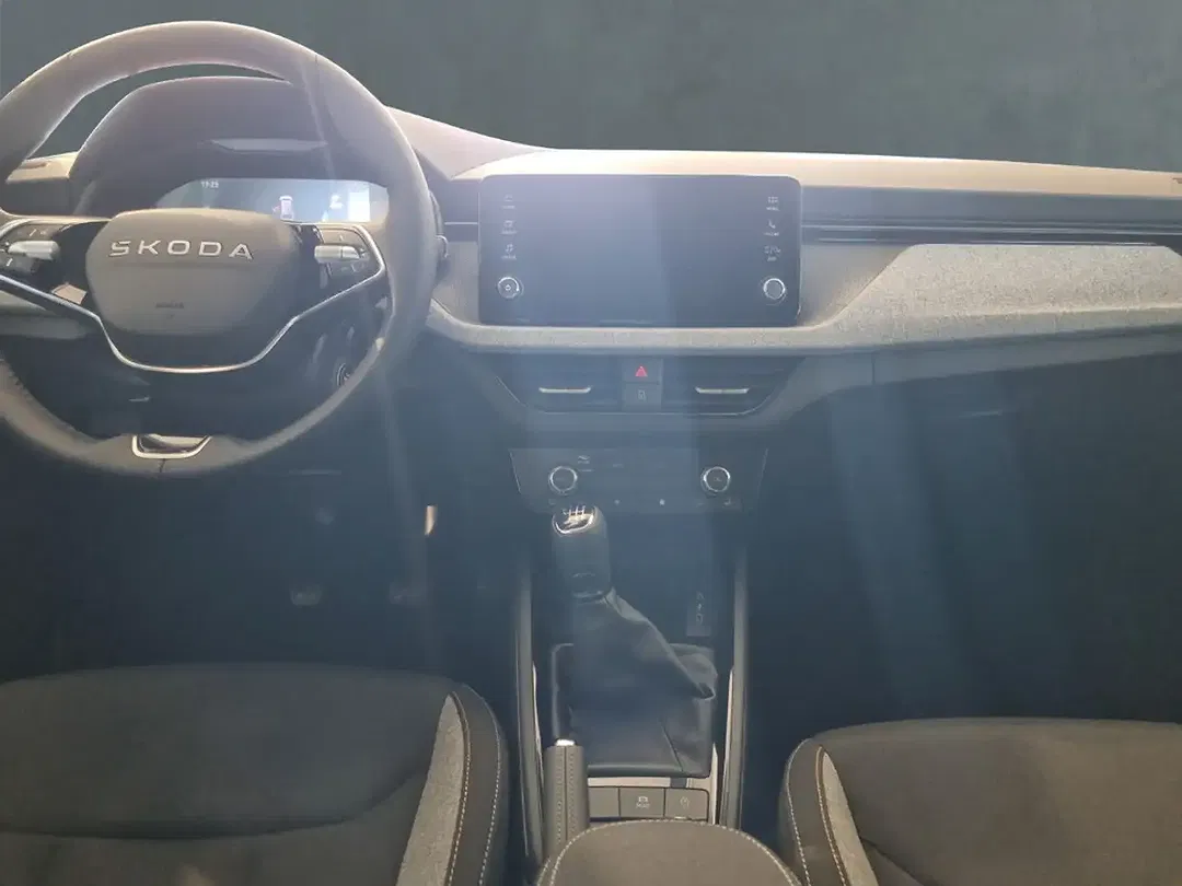 Skoda Scala - Thumbnail 7