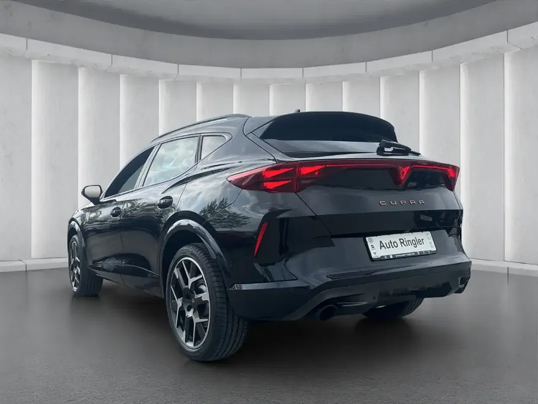 CUPRA Formentor - Thumbnail 5