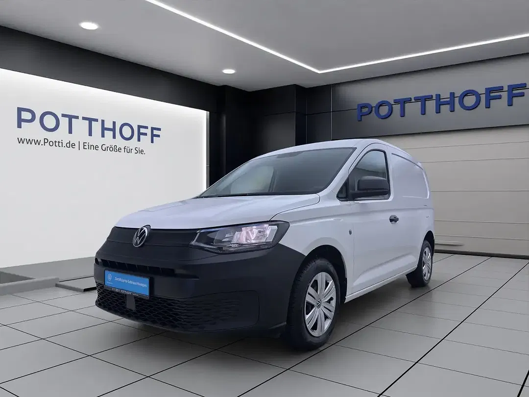 TDI Cargo EcoProfi