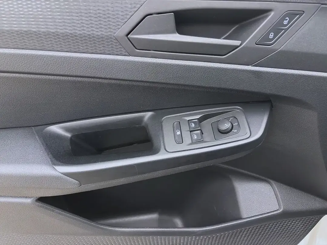 Volkswagen Caddy - Thumbnail 10