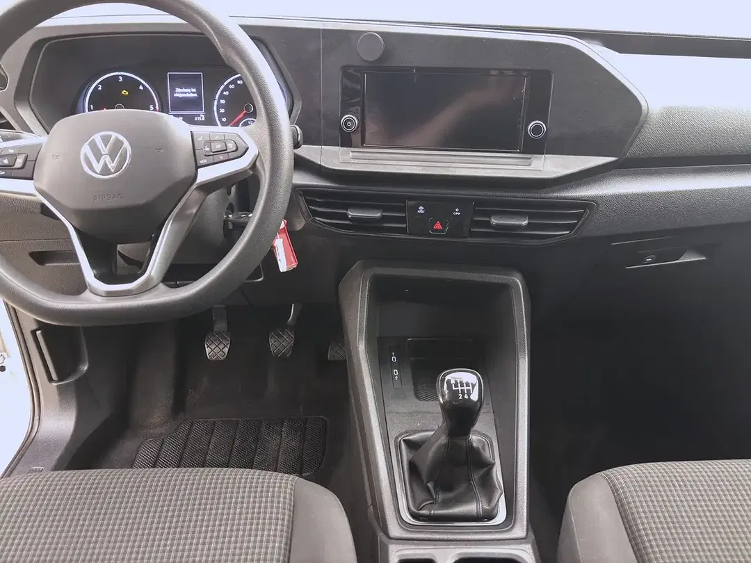 Volkswagen Caddy - Thumbnail 13