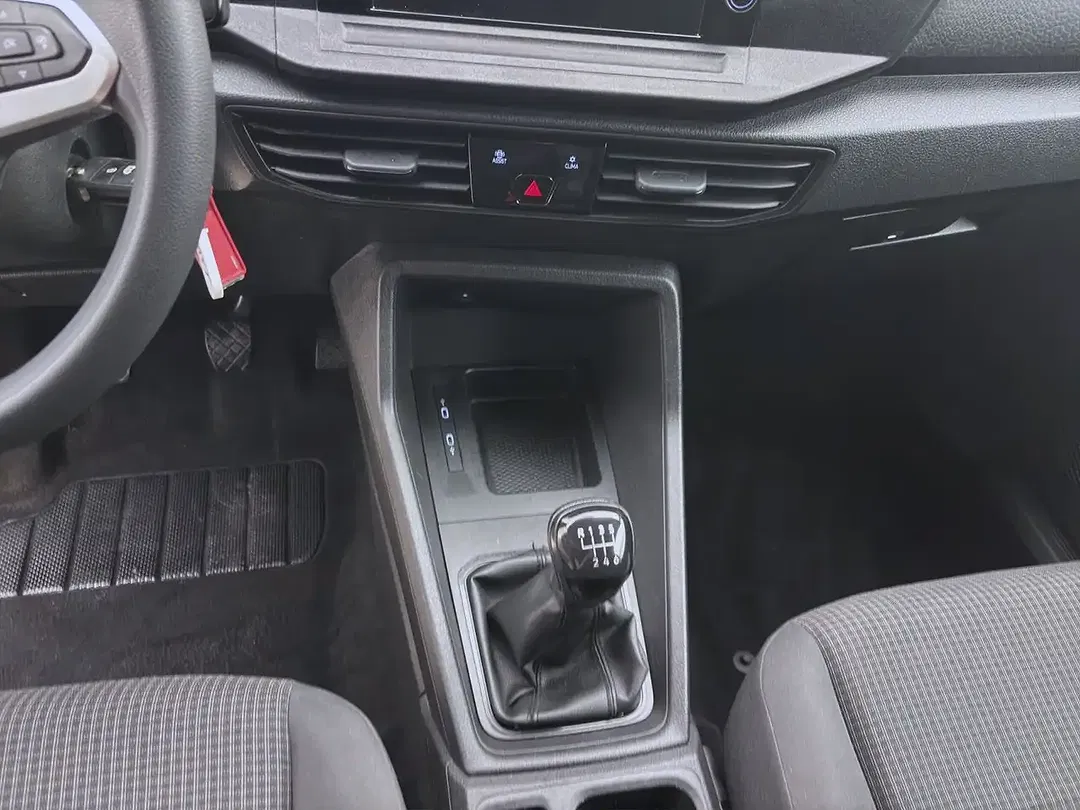 Volkswagen Caddy - Thumbnail 14