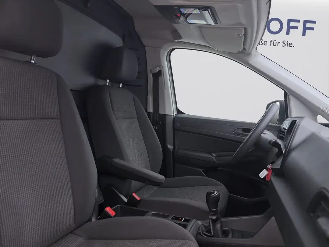 Volkswagen Caddy - Thumbnail 15