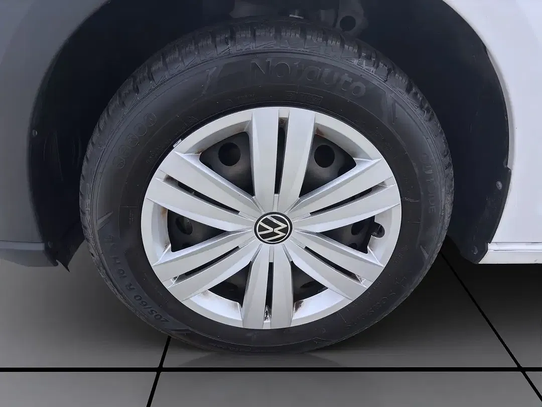 Volkswagen Caddy - Thumbnail 8