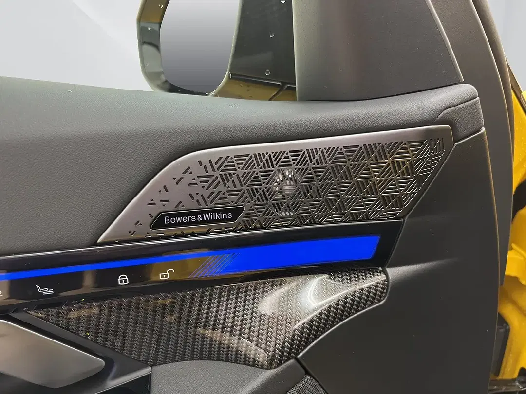 BMW M5 - Thumbnail 17