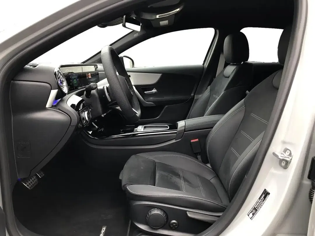 Mercedes-Benz A 200 - Thumbnail 5