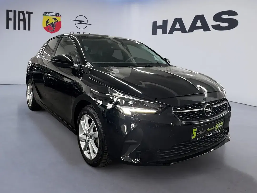 Opel Corsa - Thumbnail 9