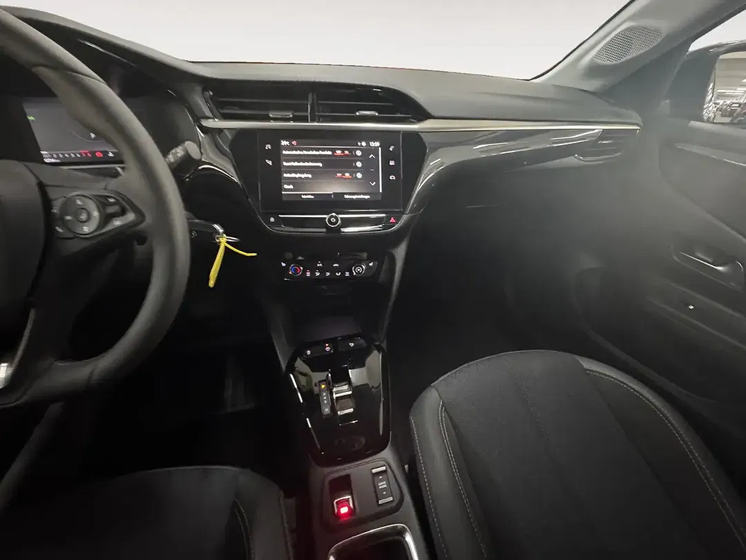 Opel Corsa - Thumbnail 13
