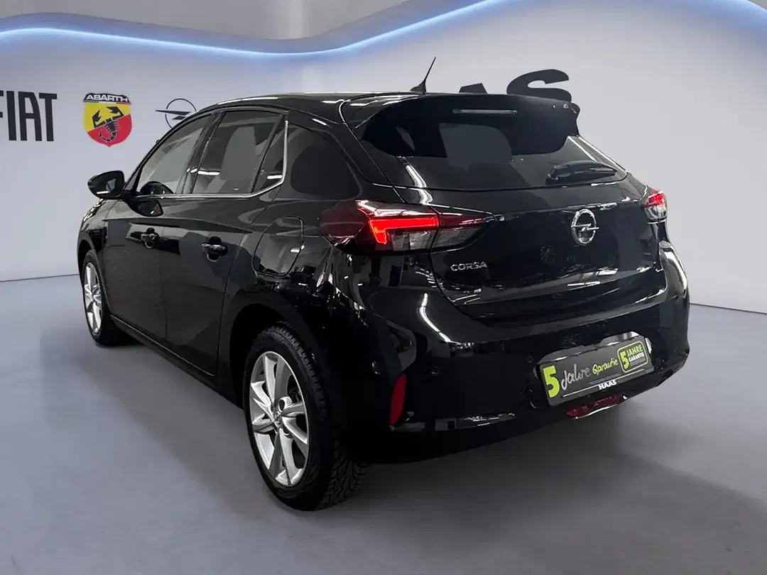 Opel Corsa - Thumbnail 5