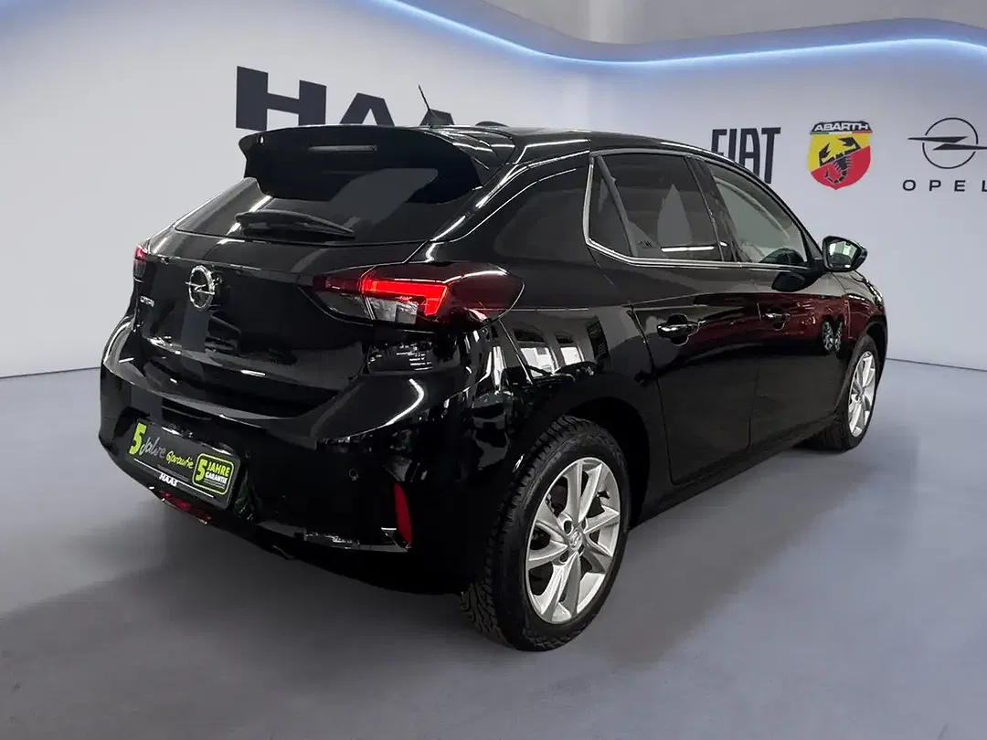 Opel Corsa - Thumbnail 7