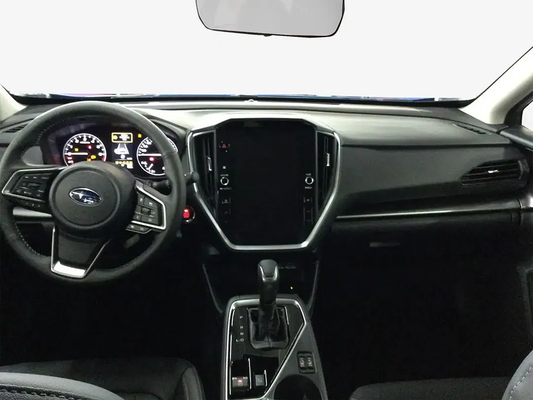 Subaru Impreza - Thumbnail 7