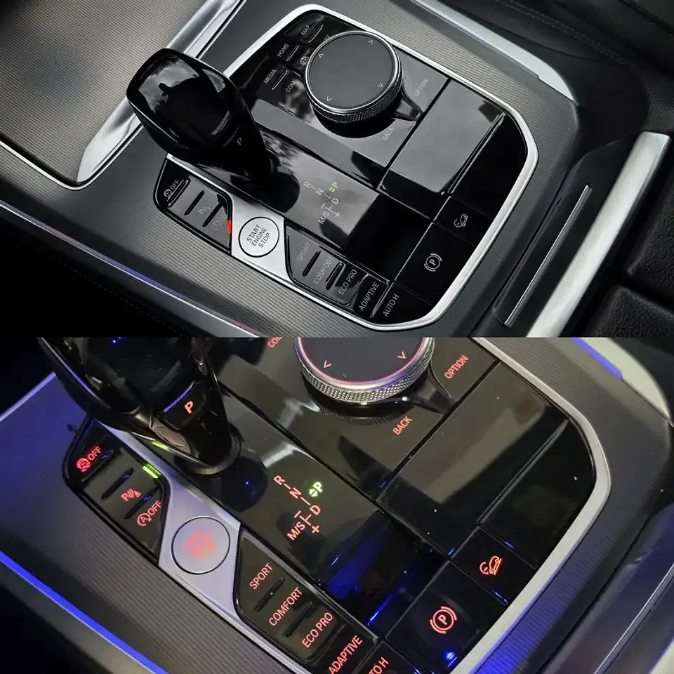 BMW X5 - Thumbnail 14