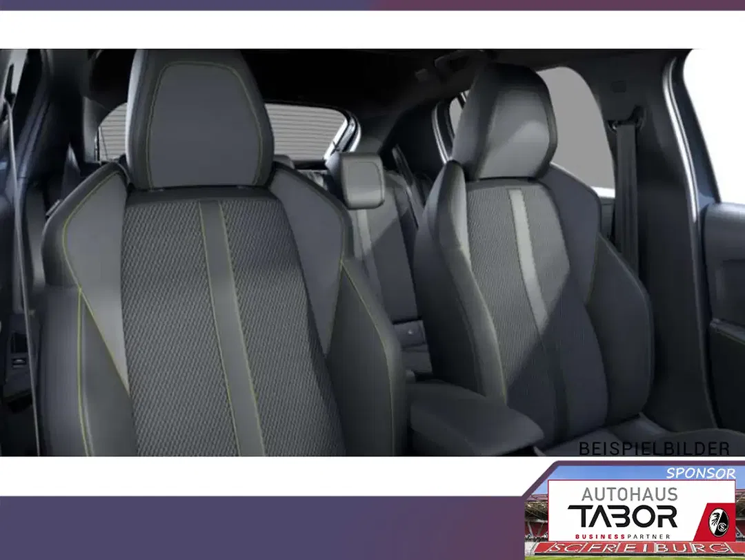 Peugeot 208 - Thumbnail 6