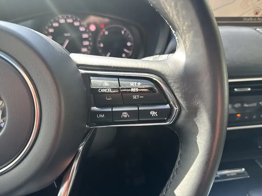 Mazda CX-60 - Thumbnail 17