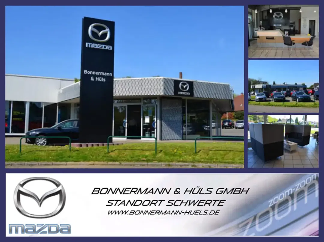 Mazda CX-60 - Thumbnail 20