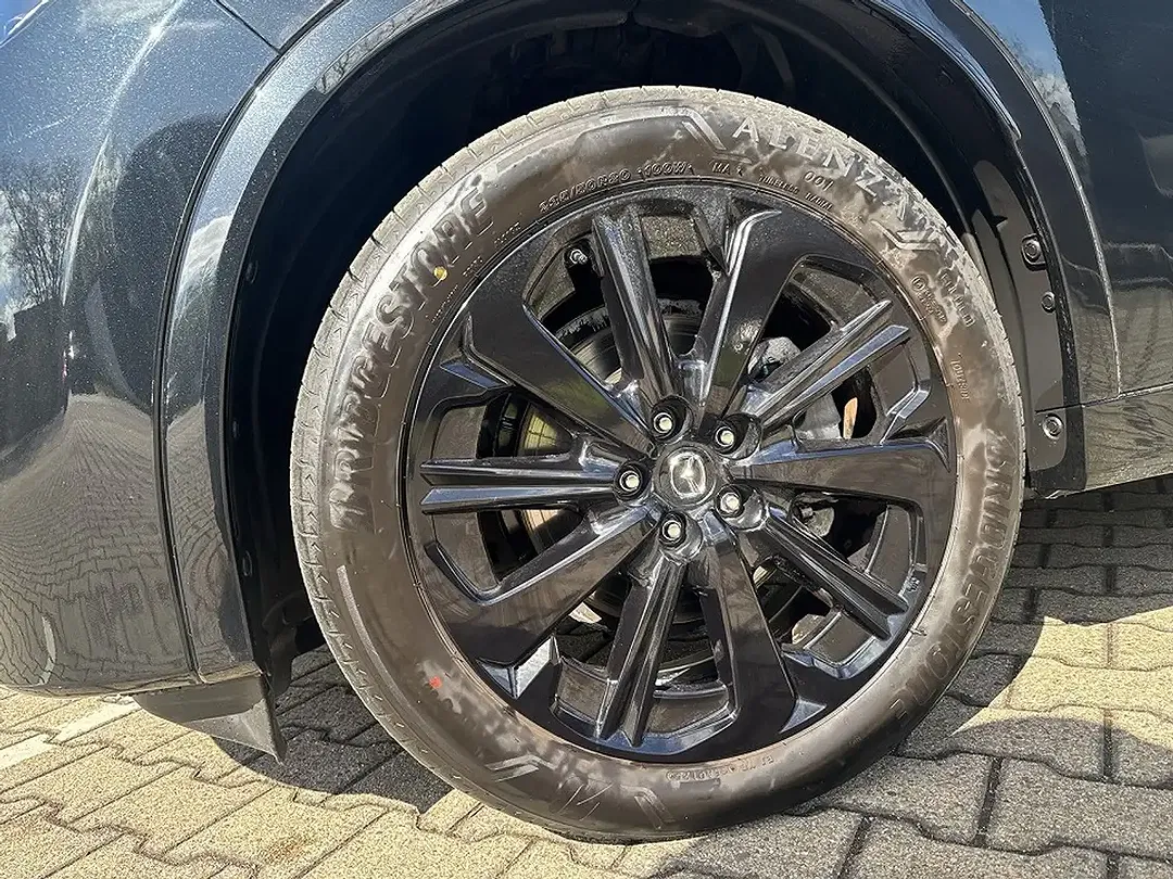 Mazda CX-60 - Thumbnail 5