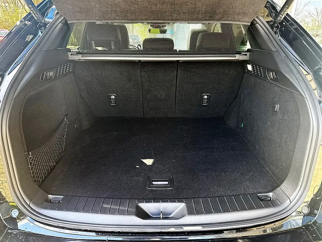 Mazda CX-60 - Thumbnail 9