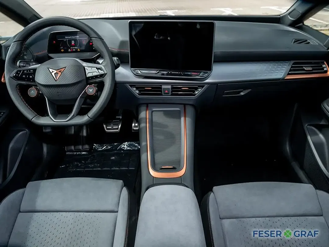 CUPRA Born - Thumbnail 11