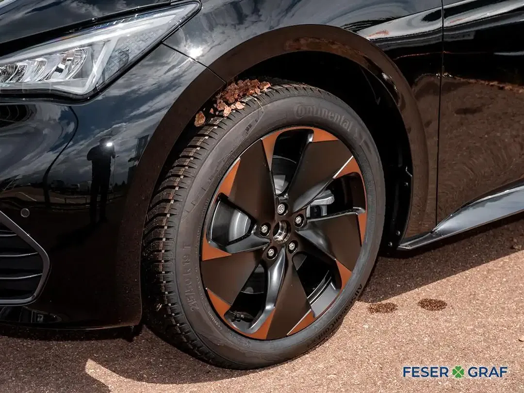 CUPRA Born - Thumbnail 13