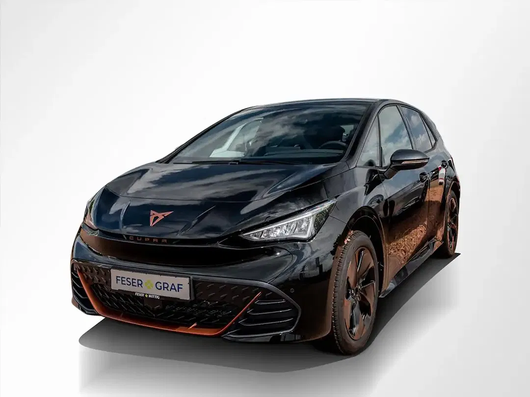 CUPRA Born - Thumbnail 14
