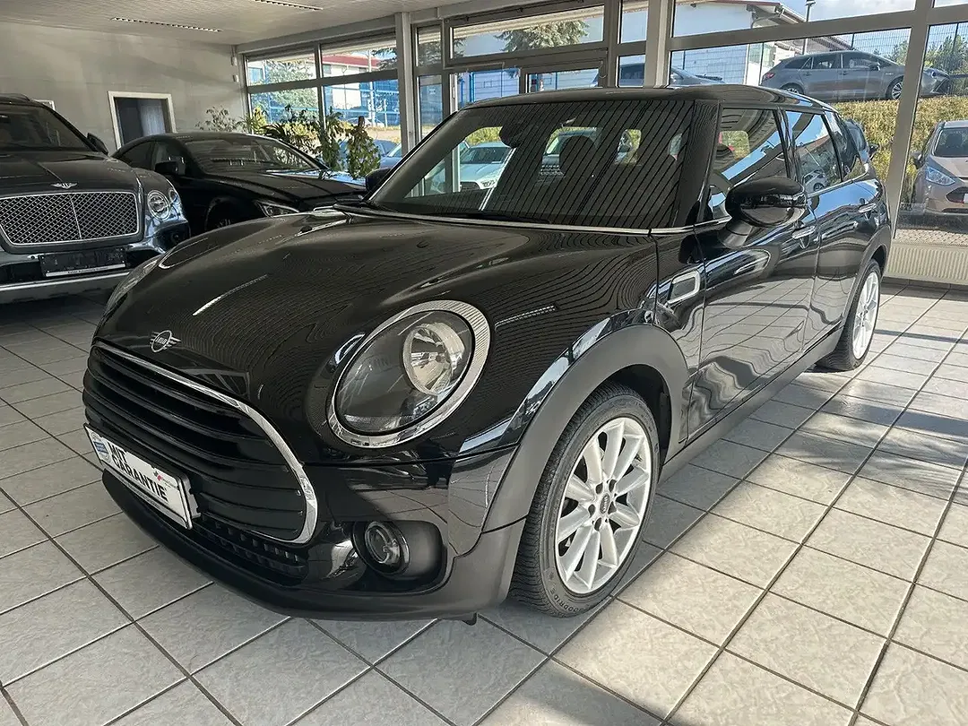 MINI One