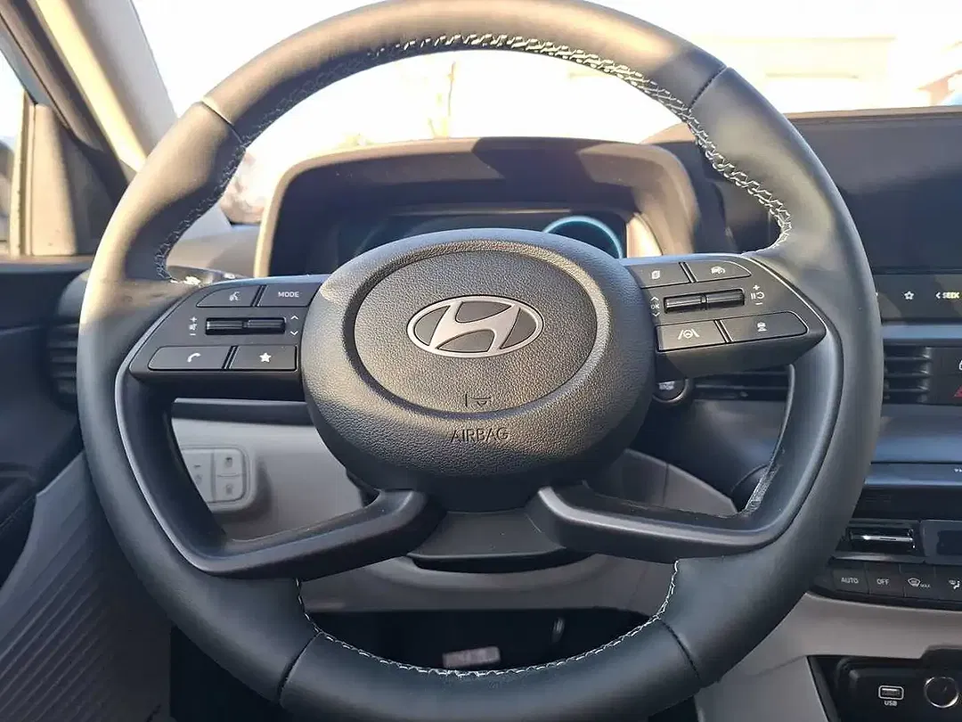 Hyundai i20 - Thumbnail 10