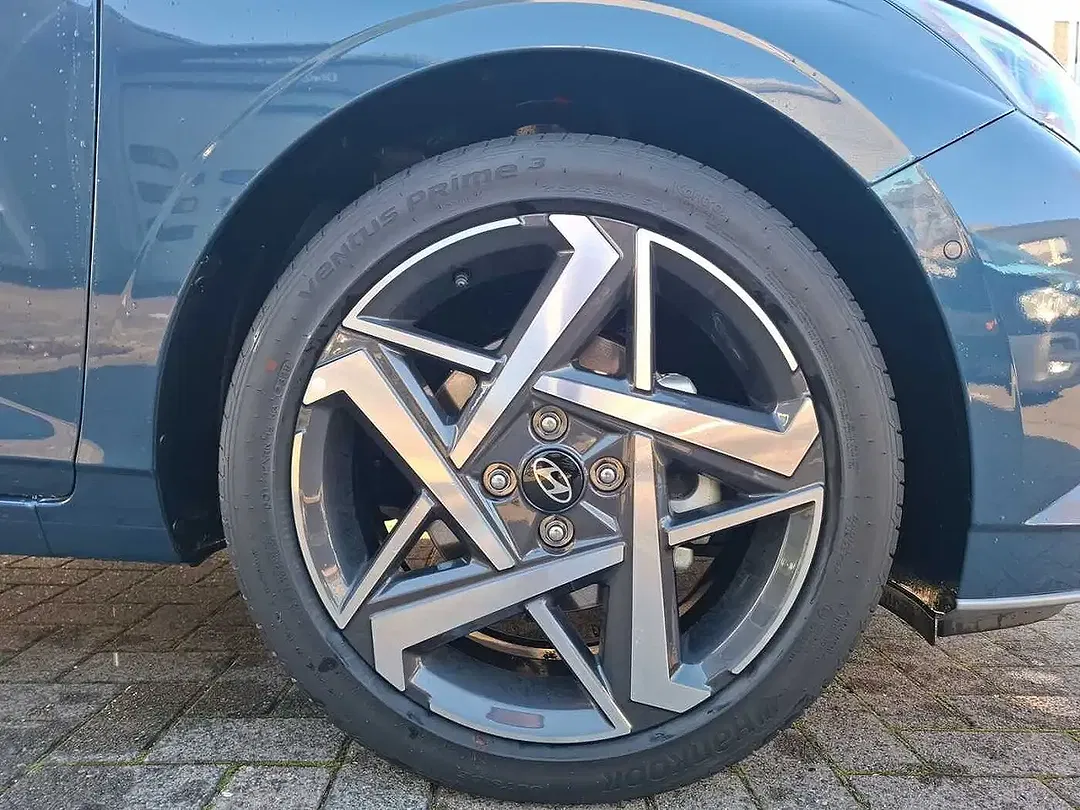 Hyundai i20 - Thumbnail 6