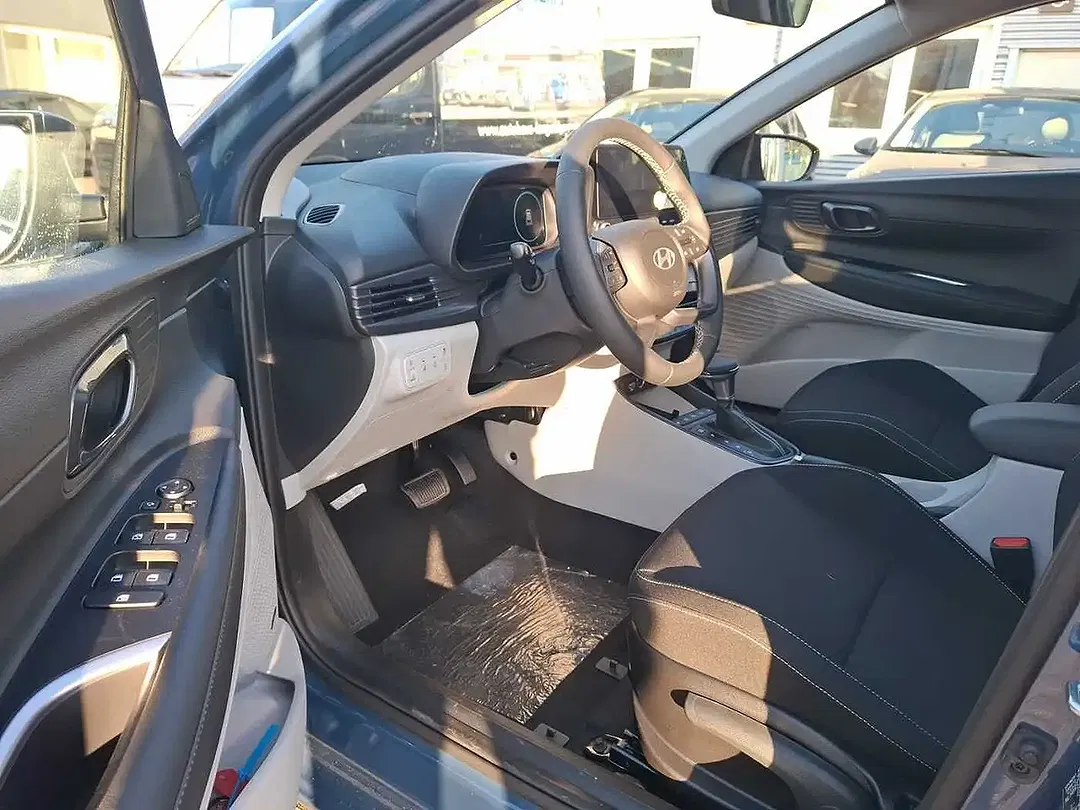 Hyundai i20 - Thumbnail 7