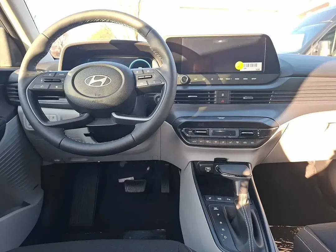 Hyundai i20 - Thumbnail 8