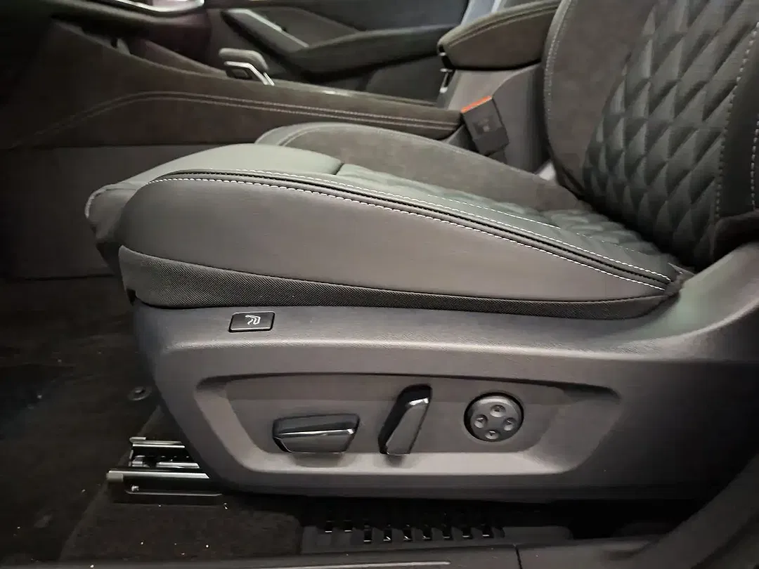 Nissan Qashqai - Thumbnail 10
