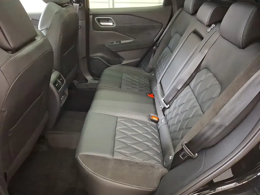 Nissan Qashqai - Thumbnail 12